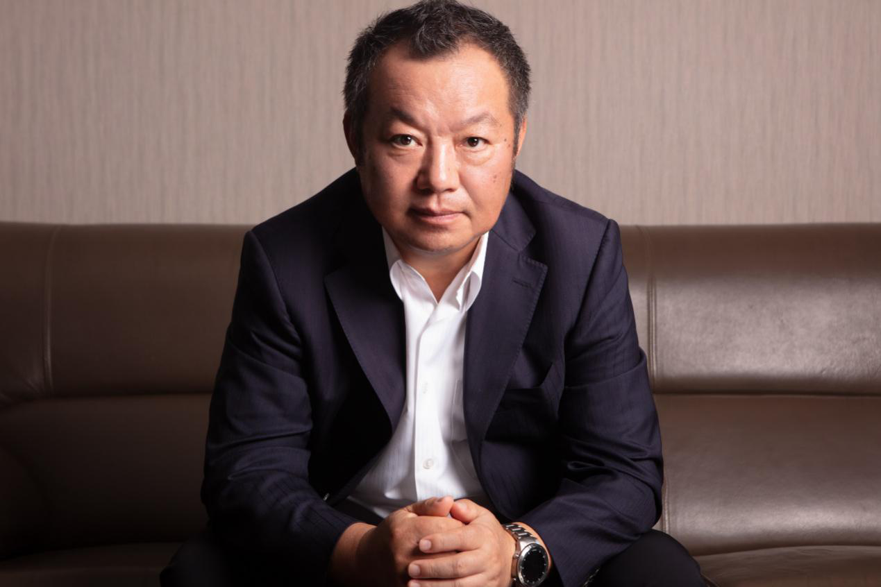 广东奥马